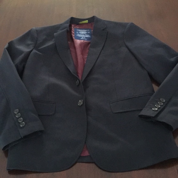 American Eagle Outfitters Other - Men’s American Eagle blazer small